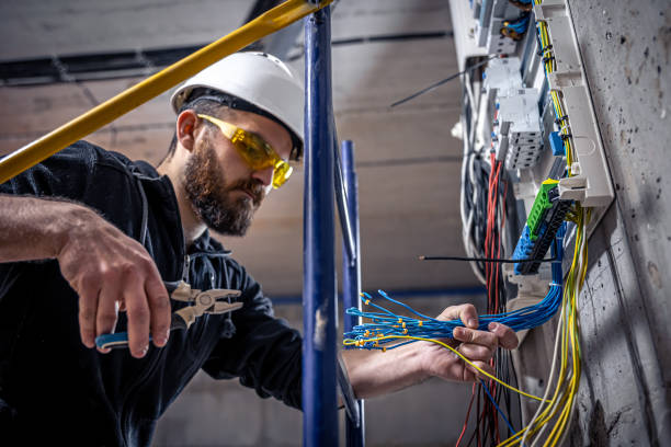 Best Electrical Rewiring Services  in Edwardsvle, IL