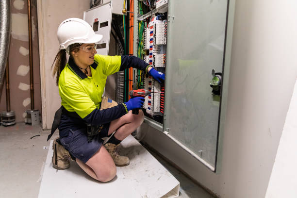 Best Electrical Rewiring Services  in Edwardsvle, IL