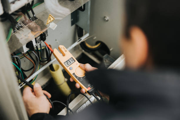 Best Electric Panel Repair  in Edwardsvle, IL