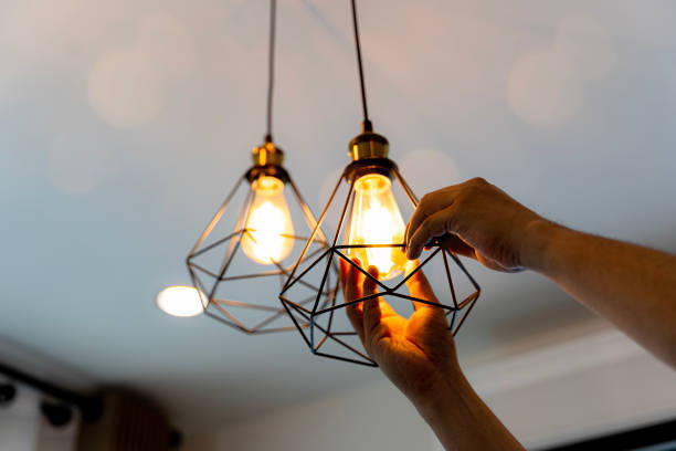 Best Electrical Installation Contractor  in Edwardsvle, IL