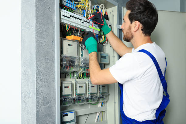 Best Commercial Electrician Services  in Edwardsvle, IL