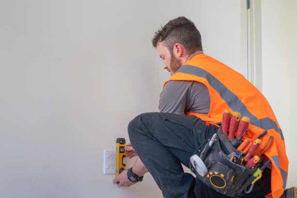 Best Electrical System Inspection  in Edwardsvle, IL